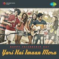 Are Yaaro Mere Pyaro (From "Jo Jeeta Wohi Sikandar") Udit Narayan,Vijayata Pandit Song Download Mp3