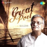 Great Poet - Gulzar songs mp3