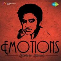 Emotions - Kishore Kumar songs mp3