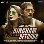 Singham Returns songs mp3