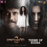 Theme Of Rudra Thaman S. Song Download Mp3