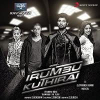 Irumbu Kuthirai songs mp3