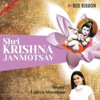 Aaj Khushi Hai Lalitya Munshaw Song Download Mp3
