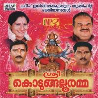 Kodungallur Amma Badrakali Sthuthikal songs mp3