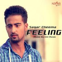 Feeling Sagar Cheema Song Download Mp3