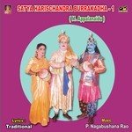 Satya Harischandra Burrakatha-1 M. Appalanaidu Song Download Mp3