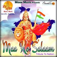 Jhanda Uncha Rahe Jay Rajesh Arya Song Download Mp3