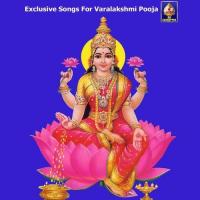 Exclusive Songs For Varalakshmi Pooja, Pt. 1 R. Vedavalli Song Download Mp3