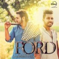 Ford Jas Dhaliwal Song Download Mp3