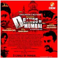 D Gangs Of Mumbai songs mp3