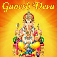 Ganesh Deva Karu Tari Seva Rajdeep Barot,Vanita Barot Song Download Mp3