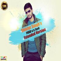 Ford VS Ford Extended Version Shivjot Singh Song Download Mp3