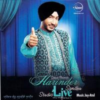 Harinder Sandhu Studio Live songs mp3