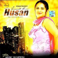 Husan Jati Da Ramanjit Kaur Song Download Mp3