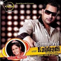 Sharabi Naina Waliye Manni Deol Song Download Mp3