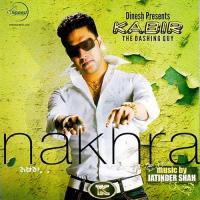Nakhra With Kabir Heart Stealer songs mp3