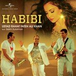 Habibi Rahat Fateh Ali Khan Song Download Mp3