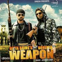 Weapon Remix Gitta Bains Song Download Mp3