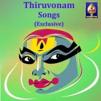 Tiruvonam Songs - Exclusive songs mp3