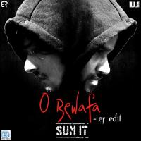 O Bewafa - Er Edit Sidd,Sumit,Heer Kamdar Song Download Mp3
