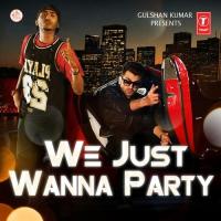 We Just Wanna Party Nyvaan,Fateh Ds Song Download Mp3