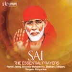 Sai - The Essential Prayers songs mp3