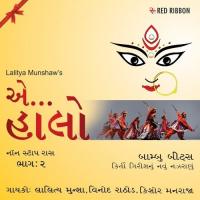 Mehendi Te Vavi - Non Stop Raas Lalitya Munshaw,Vinod Rathod,Kishore Manraja Song Download Mp3