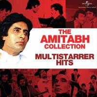 The Amitabh Collection: Multistarrer Hits songs mp3