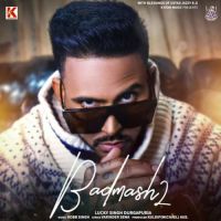 Badmash 2 Lucky Singh Durgapuria Song Download Mp3