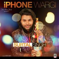 IPhone Wargi Surtal Singh Song Download Mp3