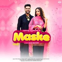 Maske Joban Sandhu ,Gurlez Akhtar Song Download Mp3