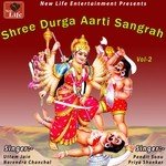Shree Durga Aarti Sangrah Vol. 2 songs mp3