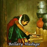 Bellary Huduge songs mp3