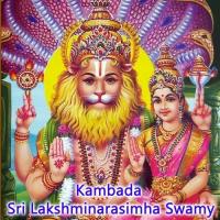 Laxmi Narsimha Om Divya Raghavan Song Download Mp3