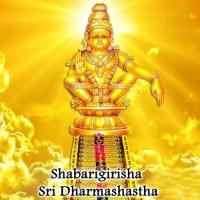 Shabarigirisha Sri Dharmashastha songs mp3