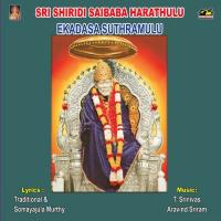 Sri Shiridi Saibaba Harathulu - Ekadasa Suthramulu songs mp3