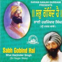 Sabh Gobind Hai Bhai Harjinder Singh Ji Sri Nagar Wale Song Download Mp3