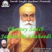 Lallan Fateh Da Jaikara Sant Ranjeet Singh Dhadarian Wale Song Download Mp3