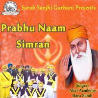 Aape Shabad Aape Nisan Akal Academy Baru Sahib Song Download Mp3