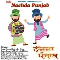 Nachda Punjab songs mp3