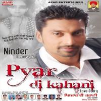 Dhokha Ninder Denowalia Song Download Mp3