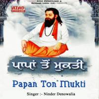 Yaad Guru Ravidas Ninder Denowalia Song Download Mp3