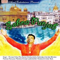 Sohna Punjab songs mp3