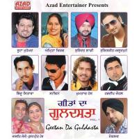 Shonki Surinderjit Maqsudpuri Song Download Mp3