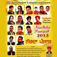 Nachda Punjab 2013 songs mp3