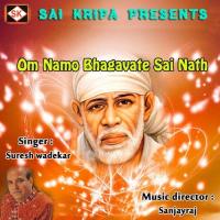 Om Namo Bhagavate Sai Nath songs mp3