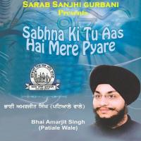 Sabhna Ki Tu Aas Hai Mere Pyare Bhai Amarjeet Singh Patiala Wale Song Download Mp3