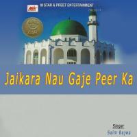 Jaikara Nau Gaje Peer Ka Saim Bajwa Song Download Mp3