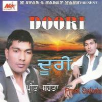 Yaada Vich Preet Sahota Song Download Mp3