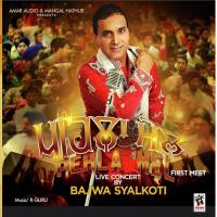Amritsar Bajwa Syalkoti Song Download Mp3
